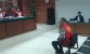 Setelah Diperiksa Sebagai Saksi, Abob Jalani Sidang sebagai Terdakwa